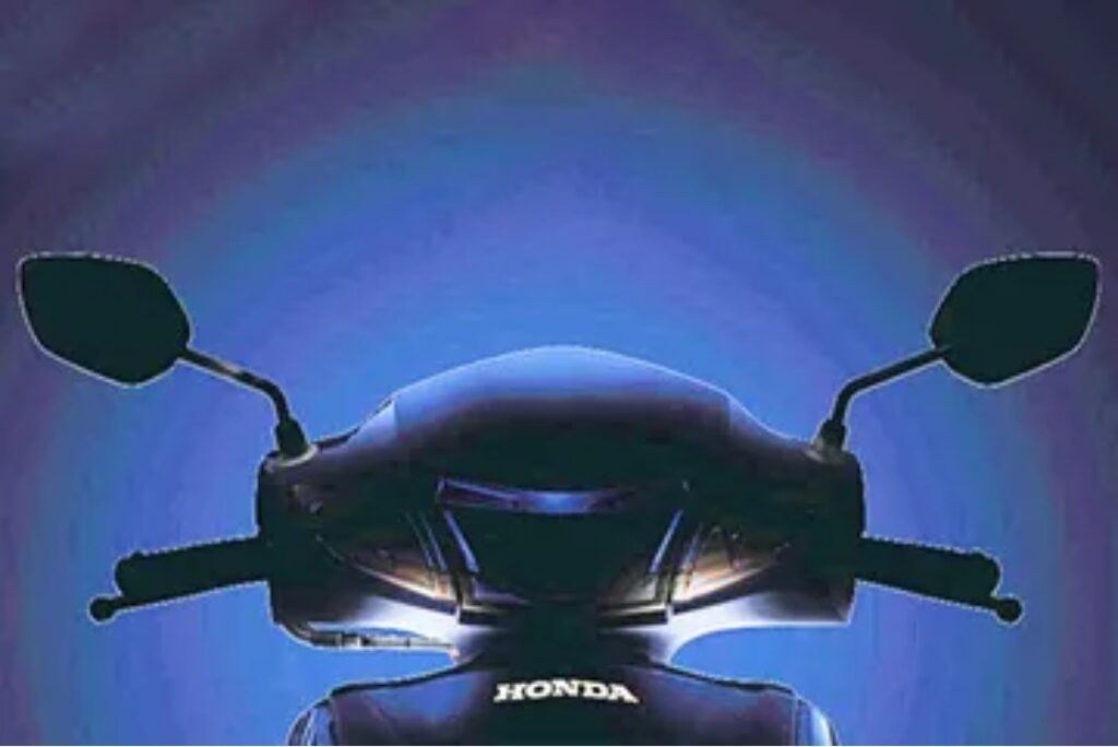Honda Activa 7G Launch Date
